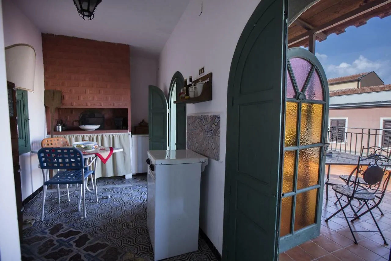 Apartamento Palazzo Viola Suite Panoramica Palermo